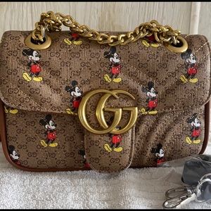 Gucci crossbody/handbag